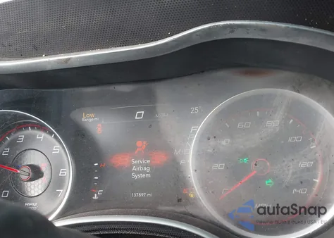 2016 Dodge Charger Sxt из США, поврежденный, VIN 2C3CDXJG8GH219112